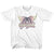 Faded Pinks-Toddler Aerosmith Aerosmith T-Shirt