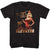 Love In An Elevator-Aerosmith T-Shirt 2-Sided