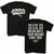 Dreamon-Aerosmith T-Shirt 2-Sided