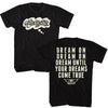 Dream On - Aerosmith T-Shirt