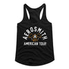 Seventythree- Aerosmith Racerback