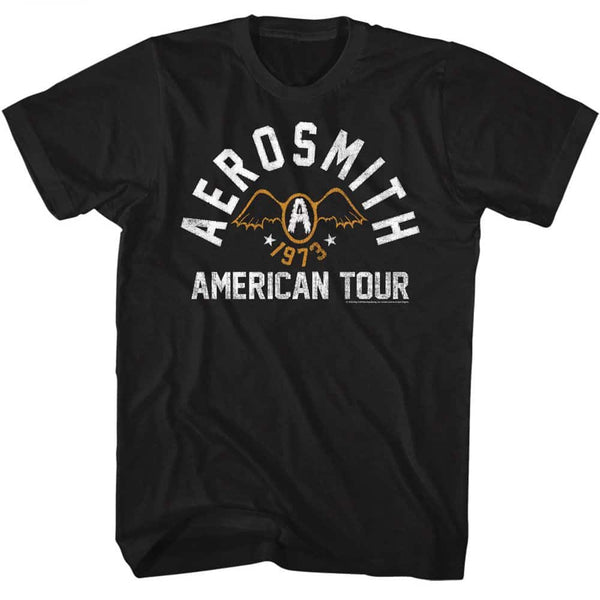 Seventythree-Aerosmith T-Shirt