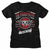 Boston Ma- Ladies Aerosmith T-Shirt