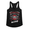 Boston 2015- Aerosmith Racerback