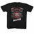 Boston 2015- Youth Aerosmith Aerosmith T-Shirt