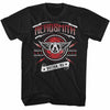 Boston 2015-Aerosmith T-Shirt