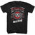 Boston 2015-Aerosmith T-Shirt