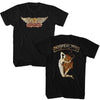 1994 -Aerosmith T-Shirt 2-Sided
