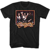 Squaresmith-Aerosmith T-Shirt