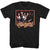 Squaresmith-Aerosmith T-Shirt