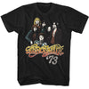 Dream On 73-Aerosmith T-Shirt