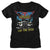 Eat The Rich Car- Ladies Aerosmith T-Shirt
