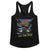 Eat The Rich Car- Aerosmith Racerback
