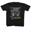 Eat The Rich Car- Youth Aerosmith Aerosmith T-Shirt