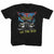 Eat The Rich Car- Youth Aerosmith Aerosmith T-Shirt