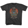 Greatest Rock 77- Heather Youth Aerosmith Aerosmith T-Shirt