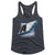 1973 Wing- Aerosmith Racerback