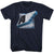 1973 Wing - Aerosmith T-Shirt