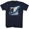 1973 Wing-Aerosmith T-Shirt