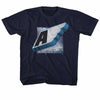 1973 Wing- Youth Aerosmith Aerosmith T-Shirt