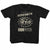 Boston Music Hall- Youth Aerosmith Aerosmith T-Shirt
