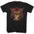 Perm Vacay Lizard-Aerosmith T-Shirt