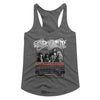 Badboys From Boston- Aerosmith Racerback