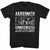 Wings Tour 64-Aerosmith T-Shirt