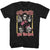 Skulls Recolor - Aerosmith T-Shirt