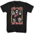 Skulls Recolor-Aerosmith T-Shirt