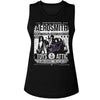Aero Poster- Aerosmith Tank