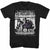 Aero Poster-Aerosmith T-Shirt