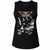 Nine Lives Tour- Aerosmith Tank