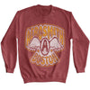 Vtg Logo Boston-Aerosmith Sweatshirt