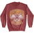 Vtg Logo Boston-Aerosmith Sweatshirt