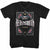 Box-Aerosmith T-Shirt