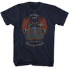 Tour 1977 Distressy-Aerosmith T-Shirt