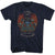 Tour 1977 Distressy-Aerosmith T-Shirt