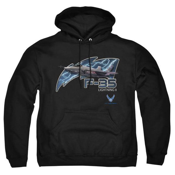 Air Force - F35 Adult Pullover Hoodie