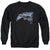 Air Force - F35 Adult Crewneck Sweatshirt
