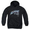 Air Force - F35 Youth Hooded Sweatshirt