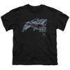 Air Force - F35 Youth Short Sleeve