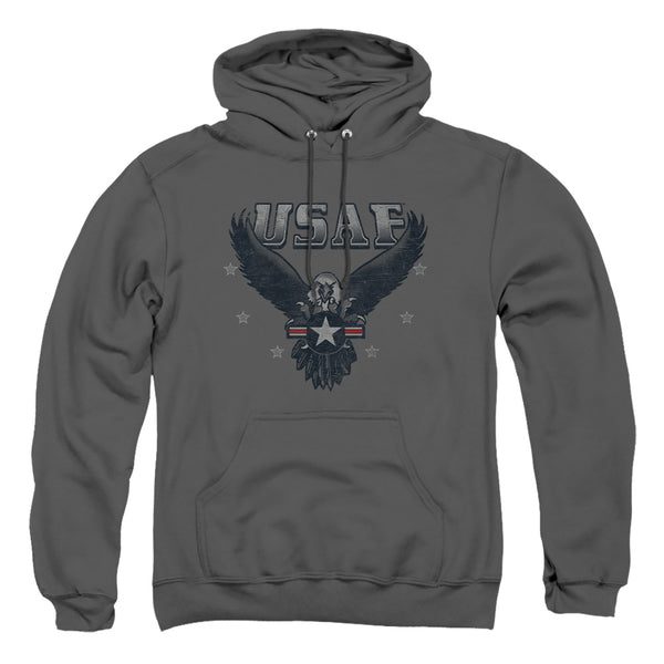 Air Force - Incoming Adult Pullover Hoodie