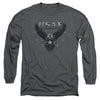 Air Force - Incoming Adult Long Sleeve