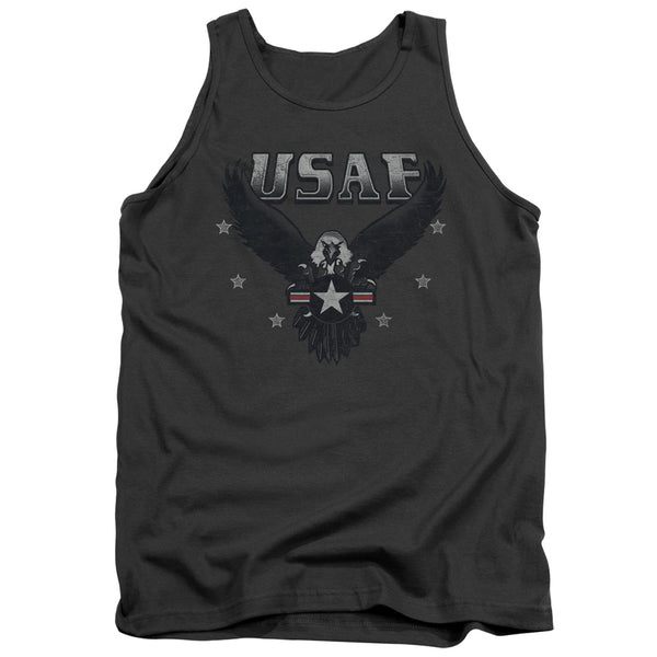 Air Force - Incoming Adult Tank Top