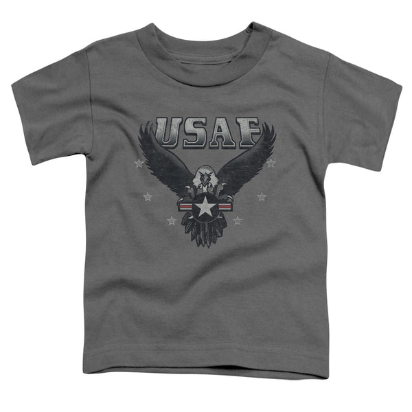 Air Force - Incoming Toddler Short Sleeve