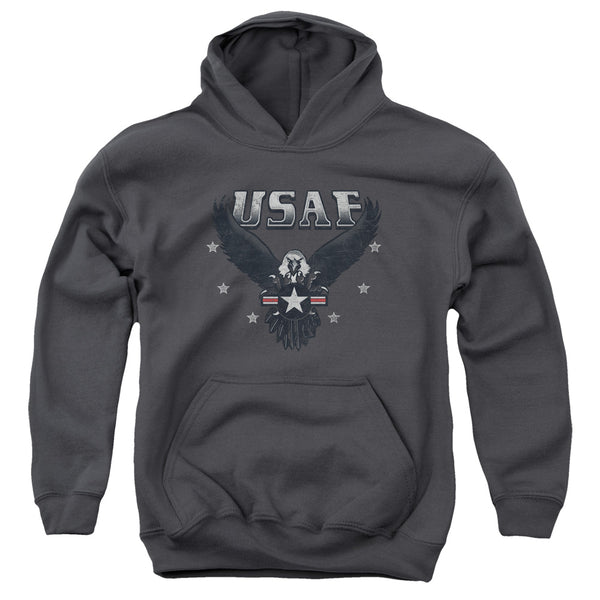 Air Force - Incoming Youth Hooded Sweatshirt