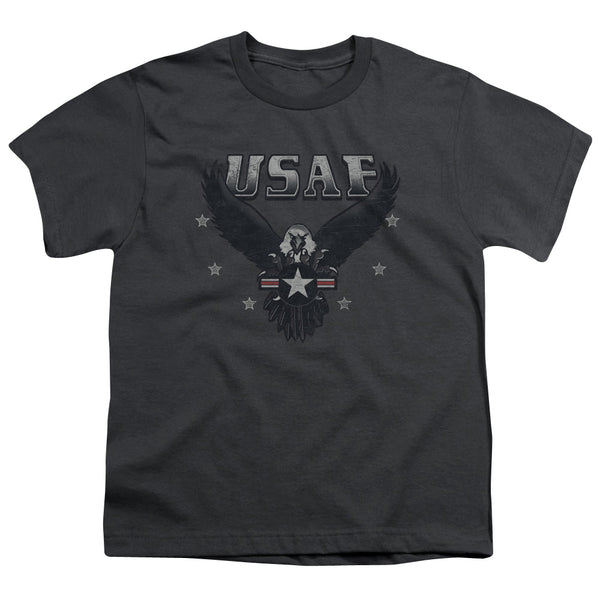 Air Force - Incoming Youth Short Sleeve