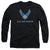 Air Force - Logo Adult Long Sleeve