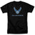 Air Force - Logo Adult Regular Fit Short Sleeve
